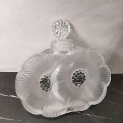 2026年最新】ラリック香水瓶の人気アイテム - メルカリ