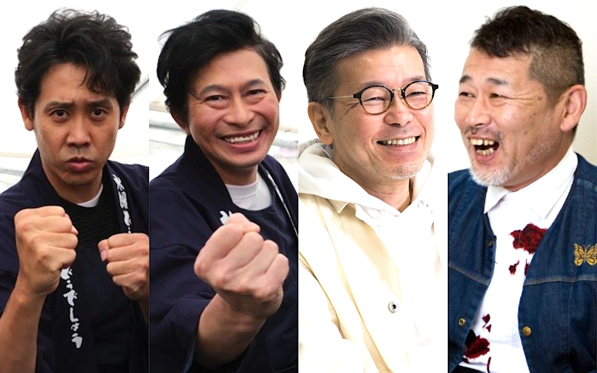 水曜どうでしょう」24年間の重み。藤村・嬉野Dは語る、大泉洋と