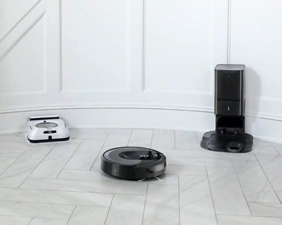 ルンバ i7+」がセール＆クーポンで割引。「パワフル掃除＆自動ごみ捨て