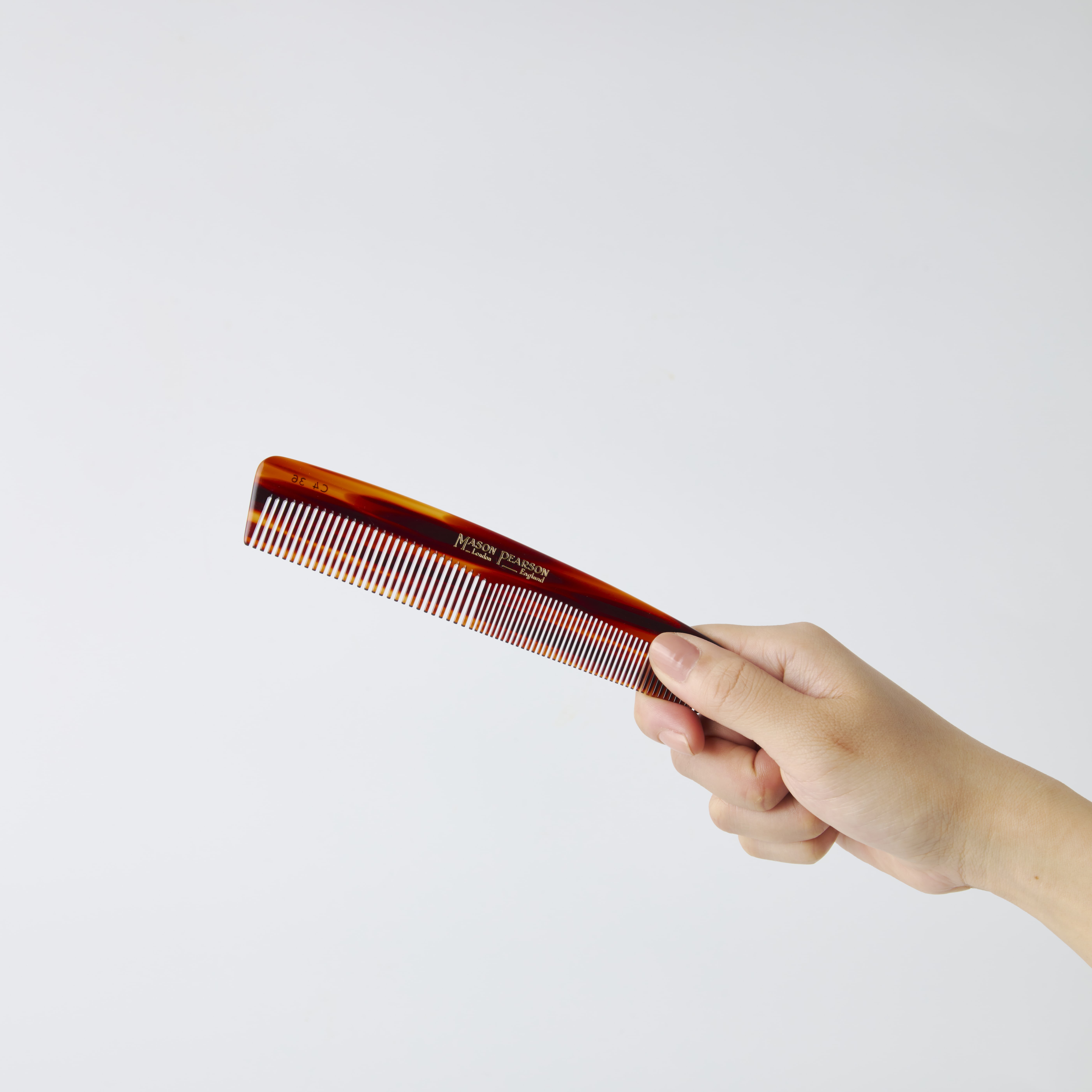 数量限定】ハンディブリッスル&スタイリングコームセット | 《公式