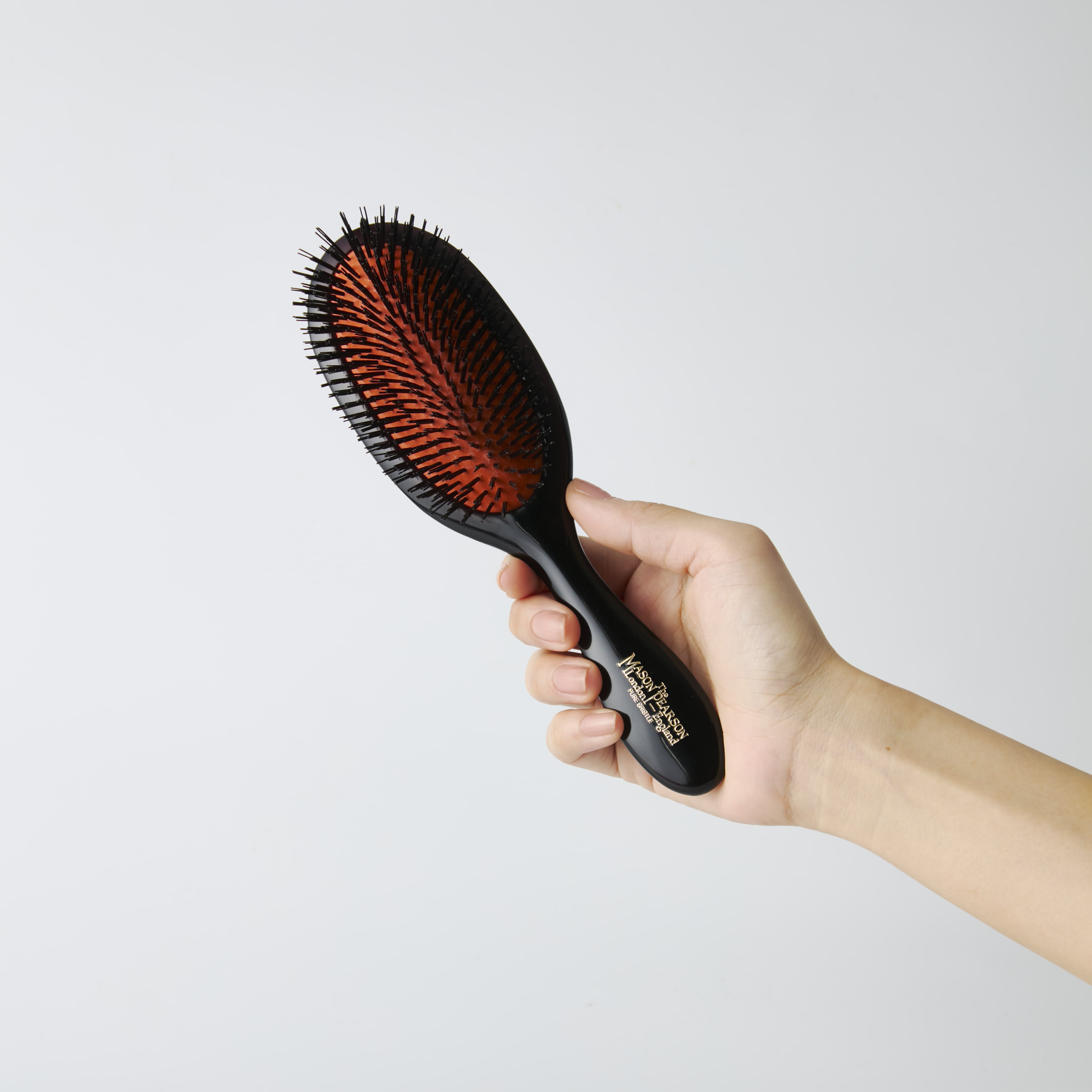 数量限定】ハンディブリッスル&スタイリングコームセット | 《公式