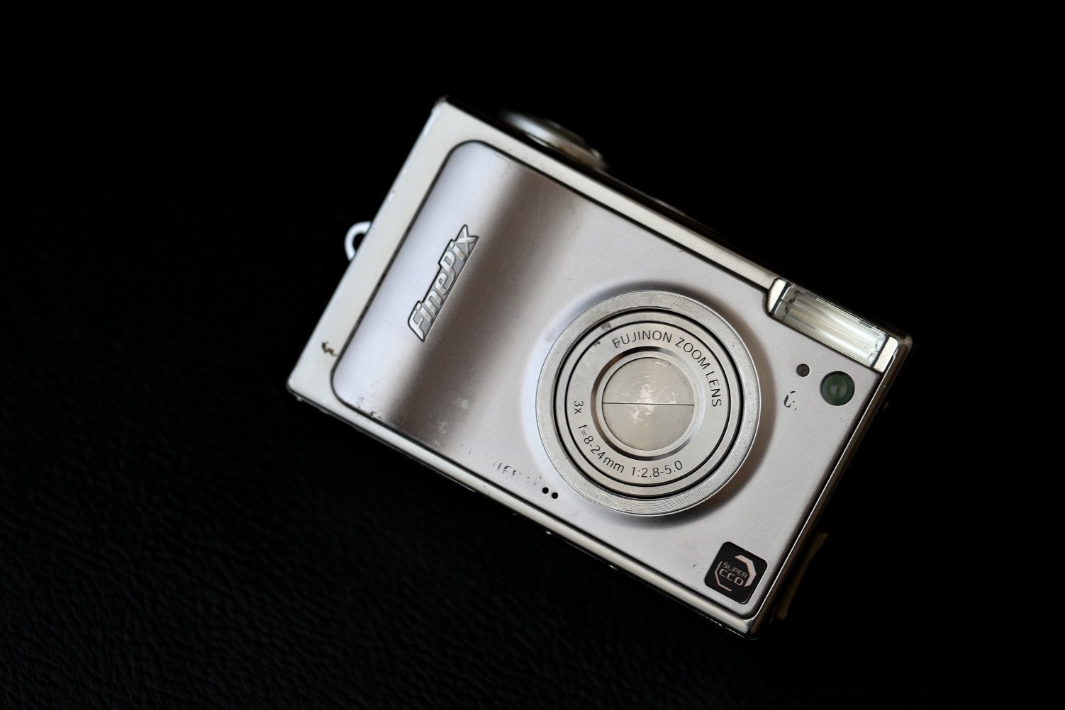 FUJIFILM FinePix 『F11』を選ぶべき3,652個の理由（F10ではなくて