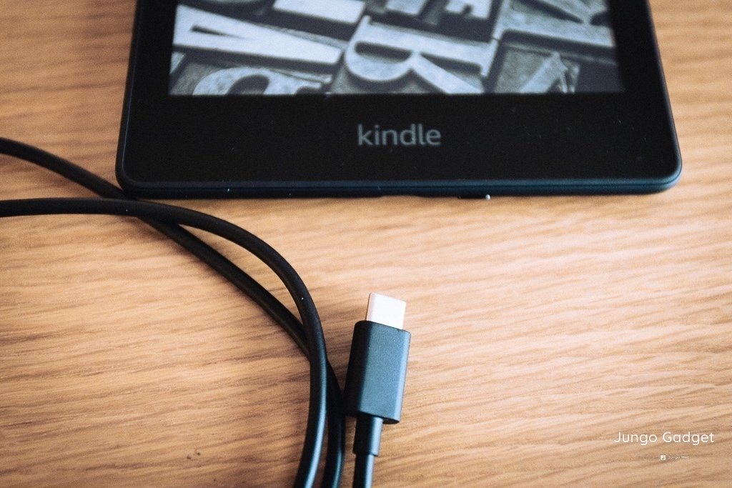 Kindle Paperwhite シグニチャーエディション レビュー｜じゅんご