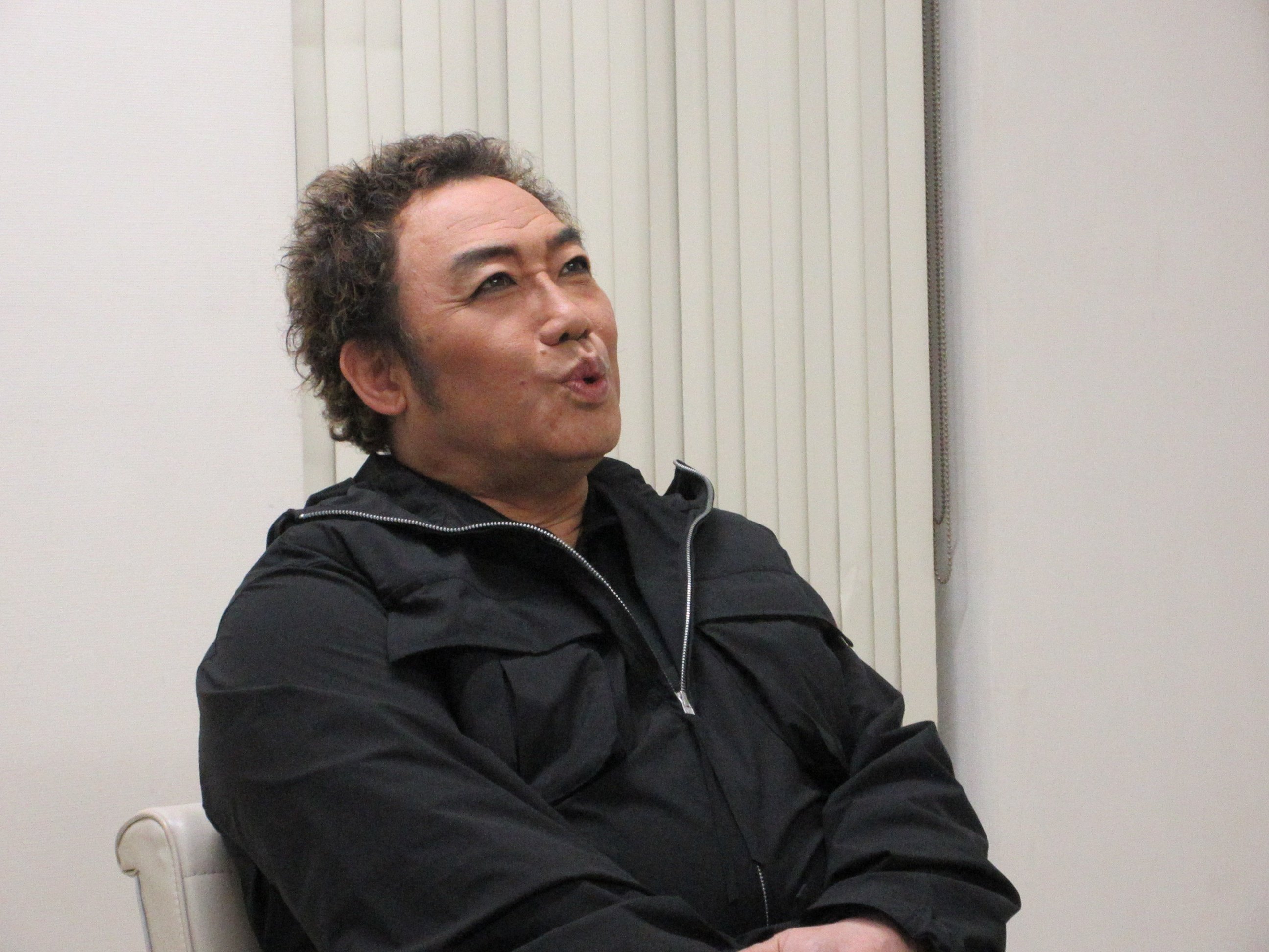 コロッケ：ものまねエンターテインメントの先駆者【インタビュー