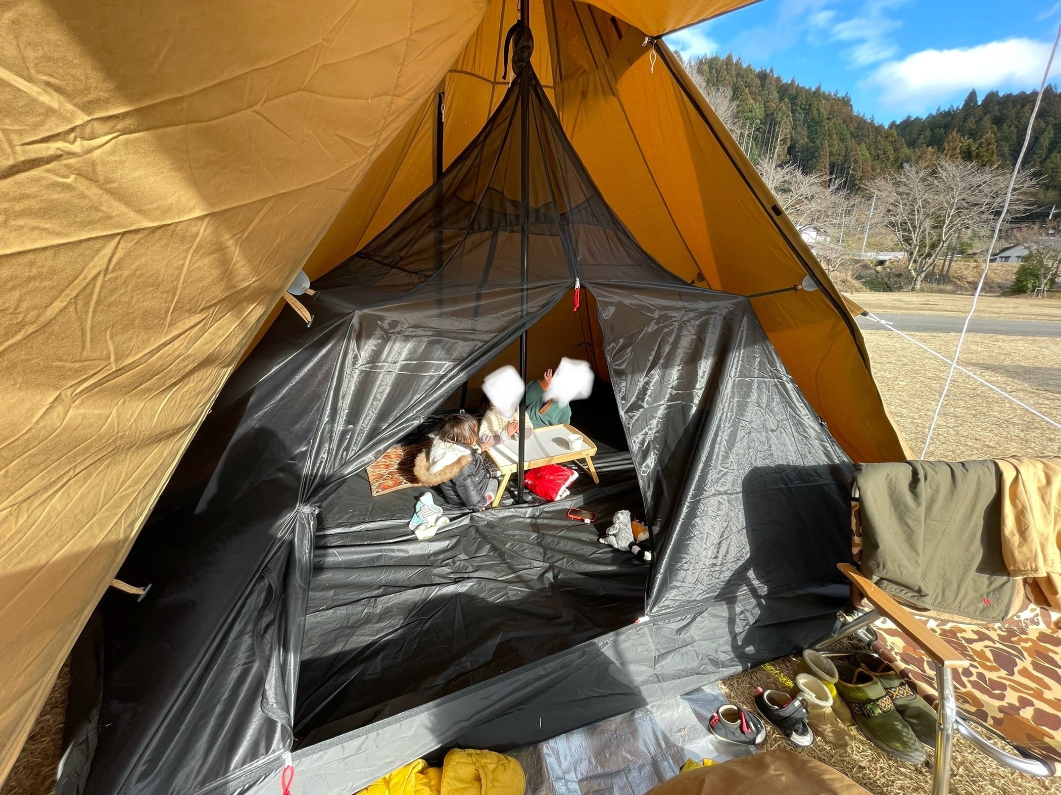 WAQ Alpha TC/FT購入②｜hikaru