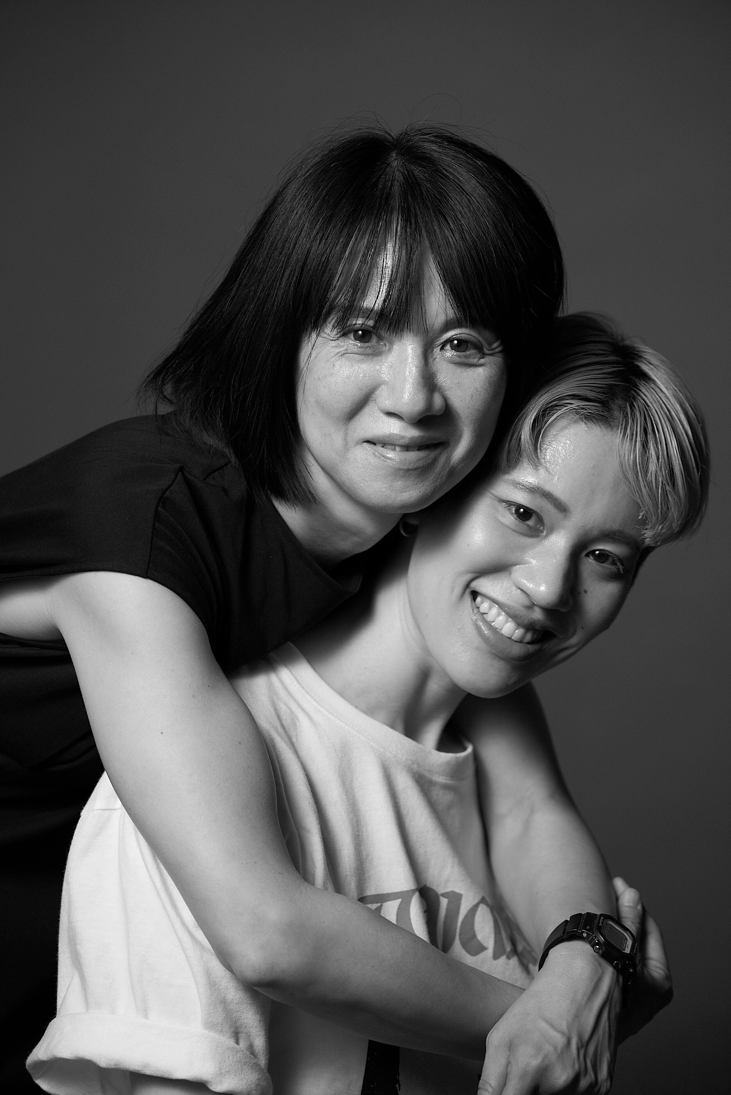 みんなが憧れる「しぜんなポートレート写真」って何？｜すずきしん