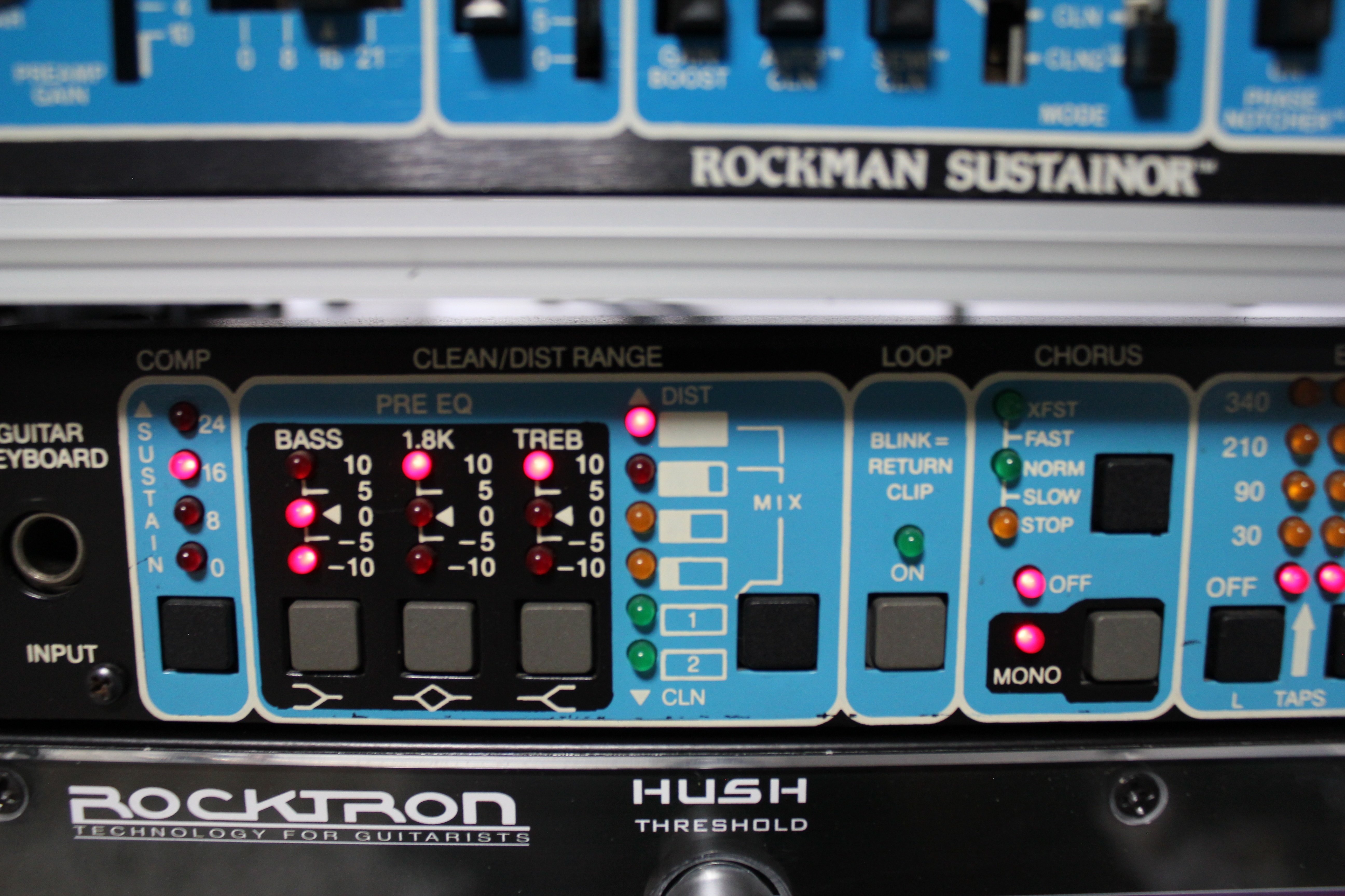 続・ROCKMAN XPRの話｜竜王P