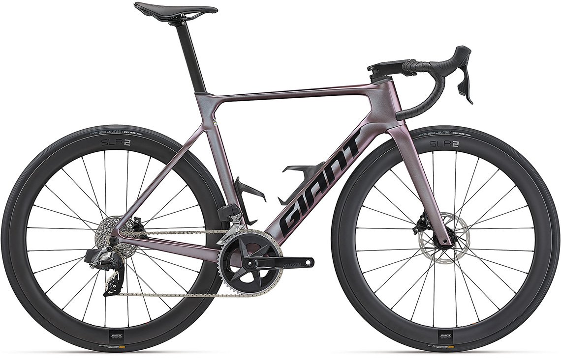 新製品】GIANT 2023 PROPEL用 TRI COCKPIT エアロバー使えます