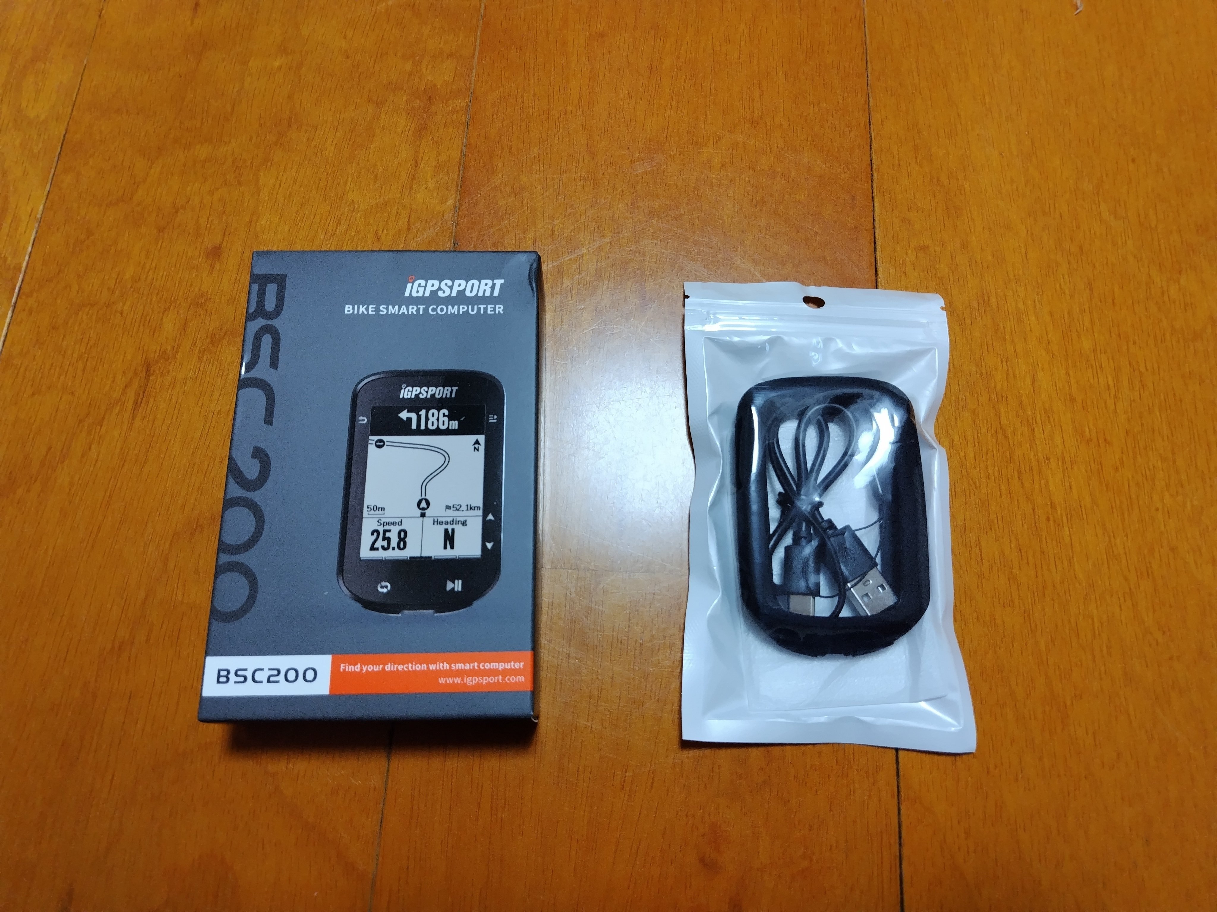 コスパ偏重主義者が買ってよかったロードバイクグッズ②サイコン