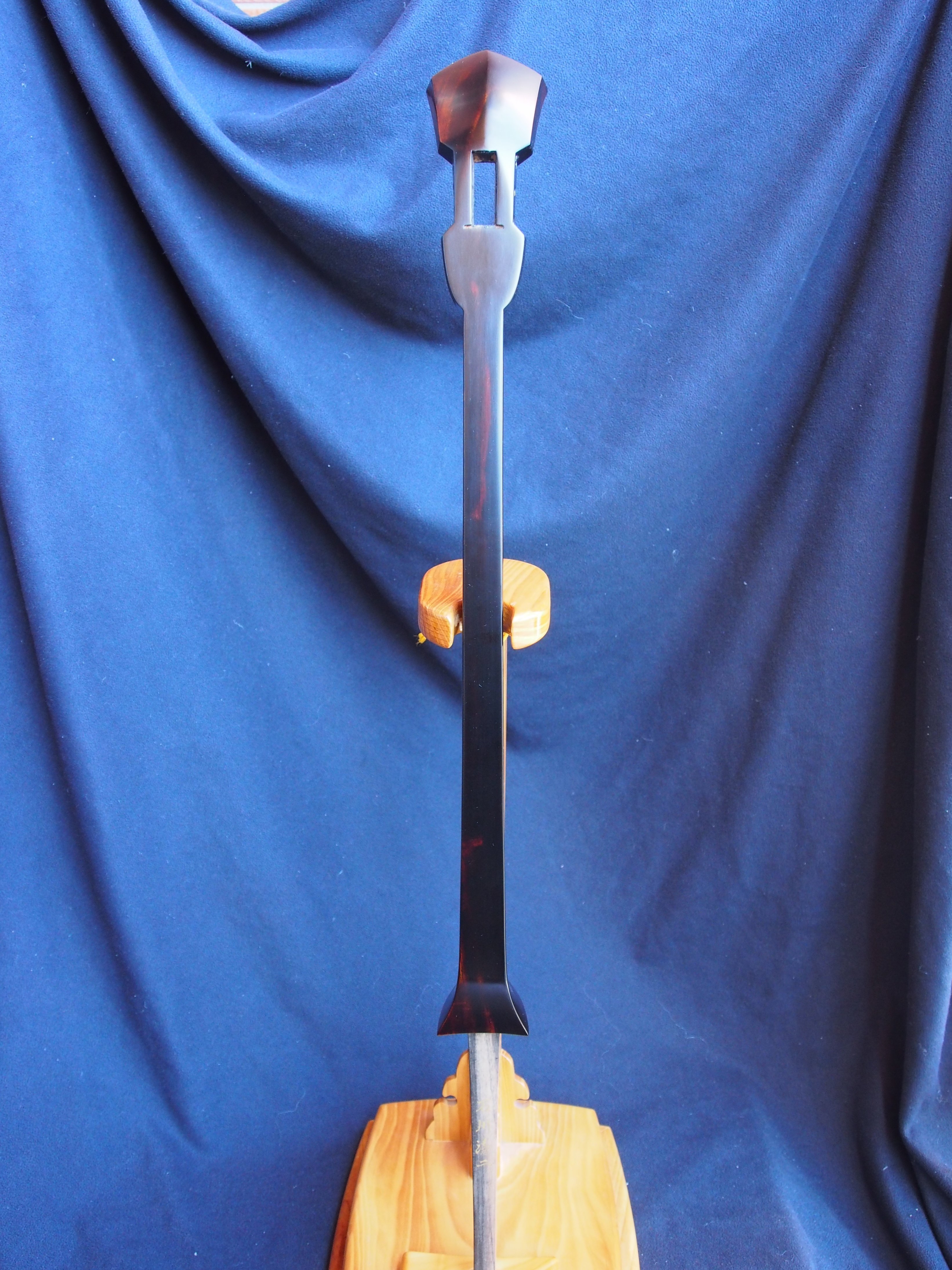 🎸銘苅春政 作 知念大工（情熱大陸）｜naa