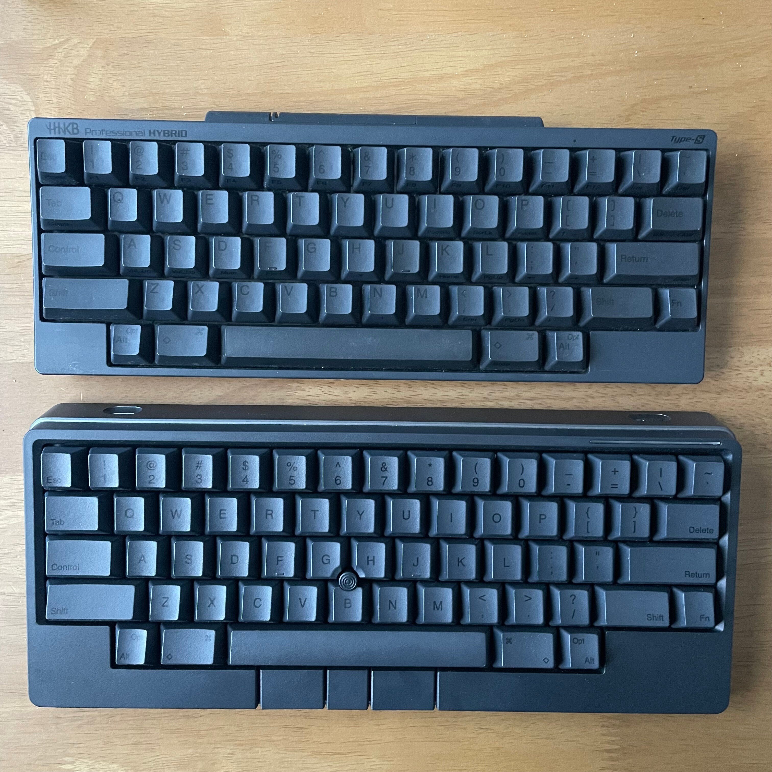 Happy Hacking Keyboard(HHKB) Studio｜nono