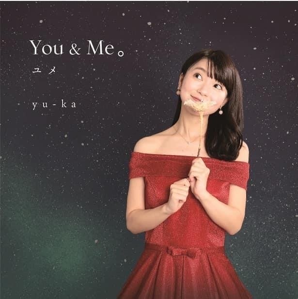 6 桃色クレヨン｜yu-ka