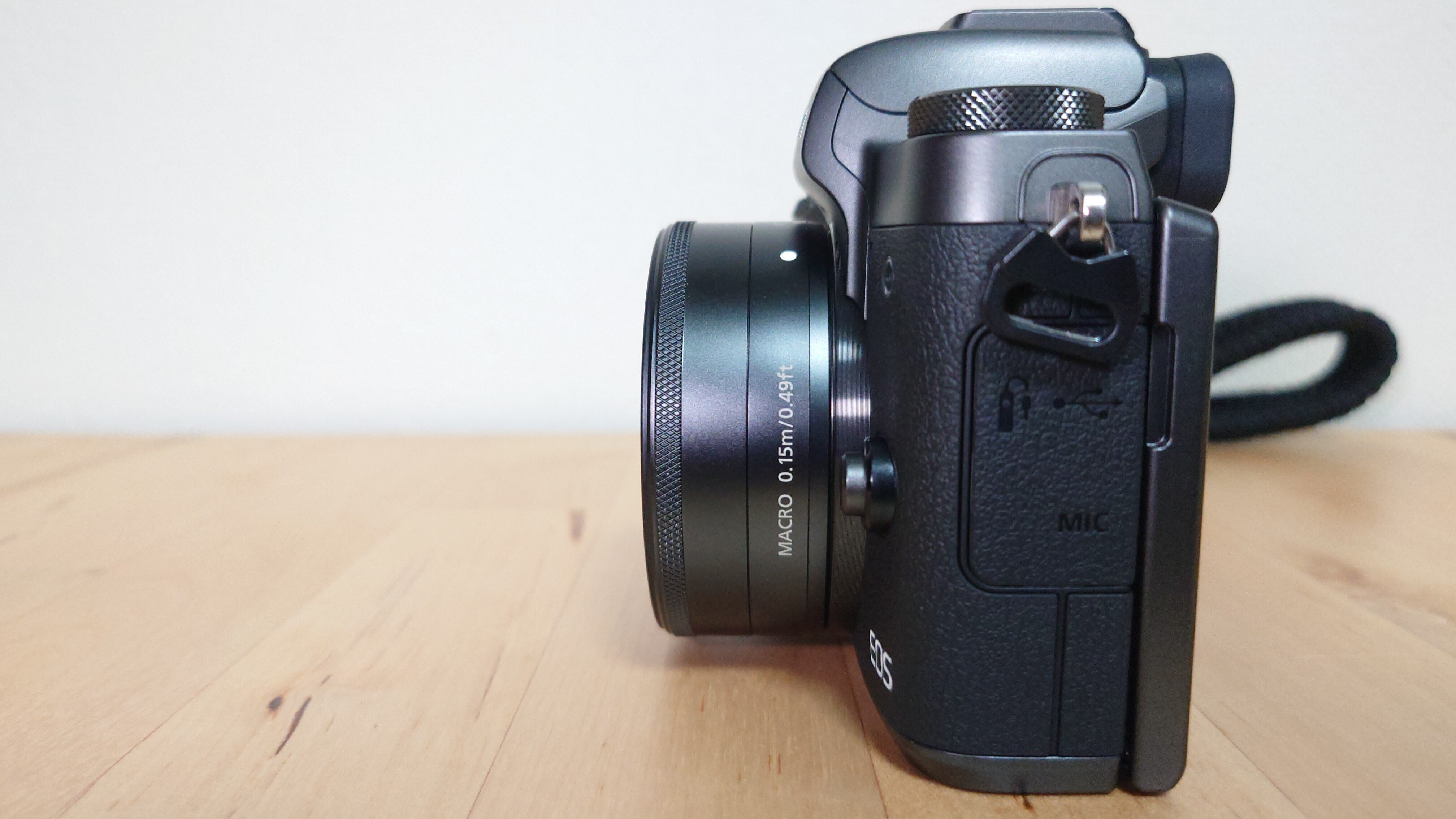 ガジェットレビュー】神レンズ！│Canon EF-M 22mm F2 STM｜EmuLog