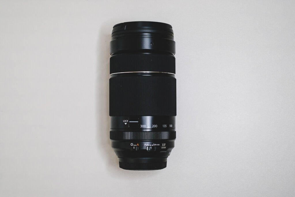 作例あり】XF70-300mmF4-5.6 R LM OIS WR レビュー 望遠はこれで決まり