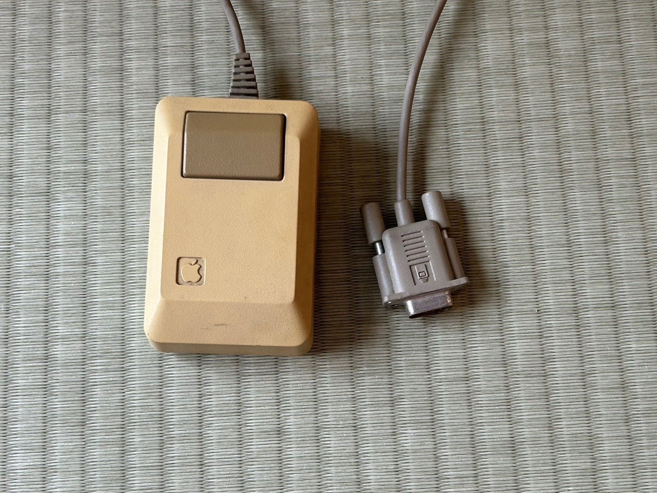 Macintosh 512K カナ｜快技庵 高橋政明