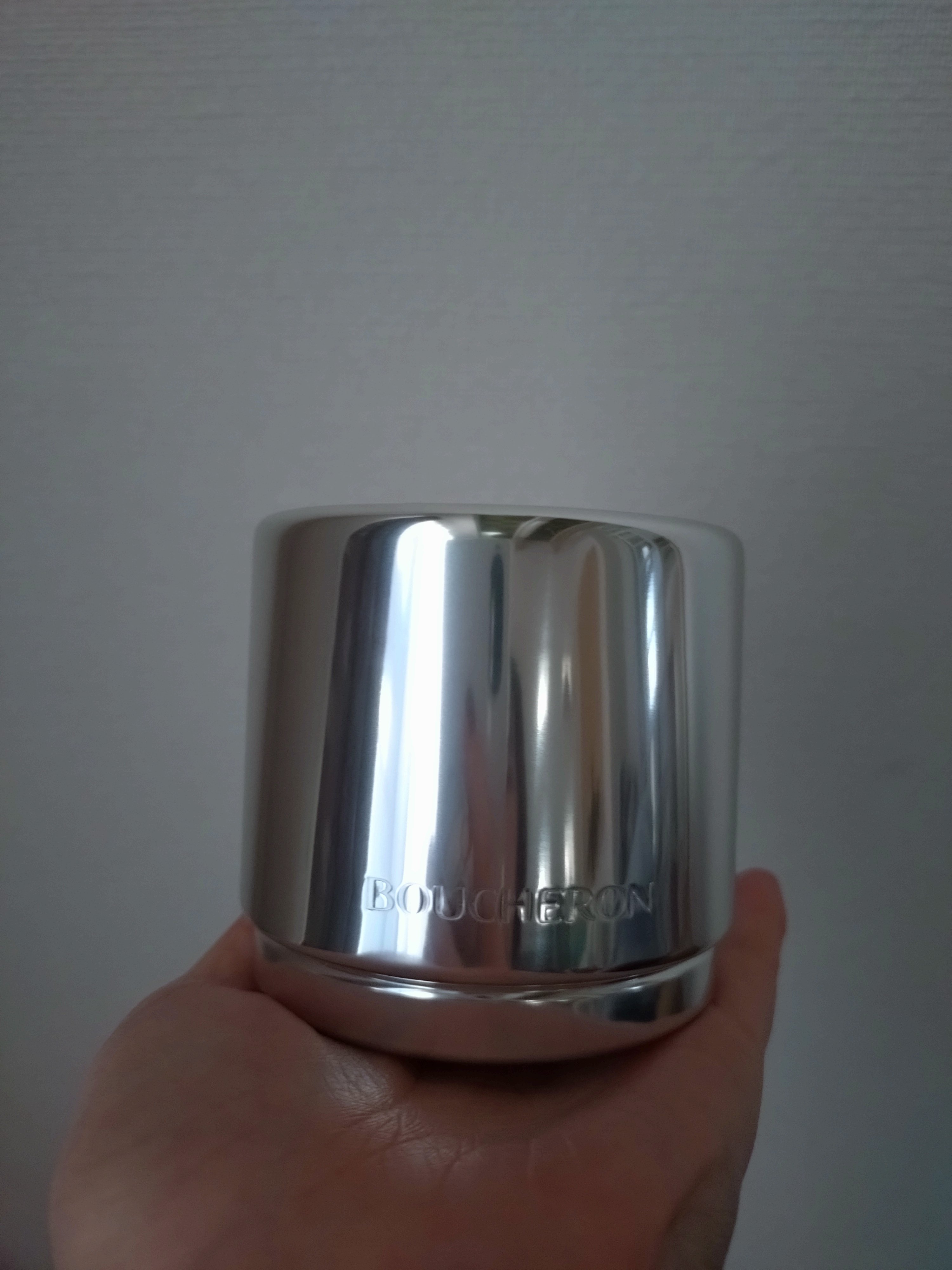 ジュエリーを買うという顧客体験価値について｜なり