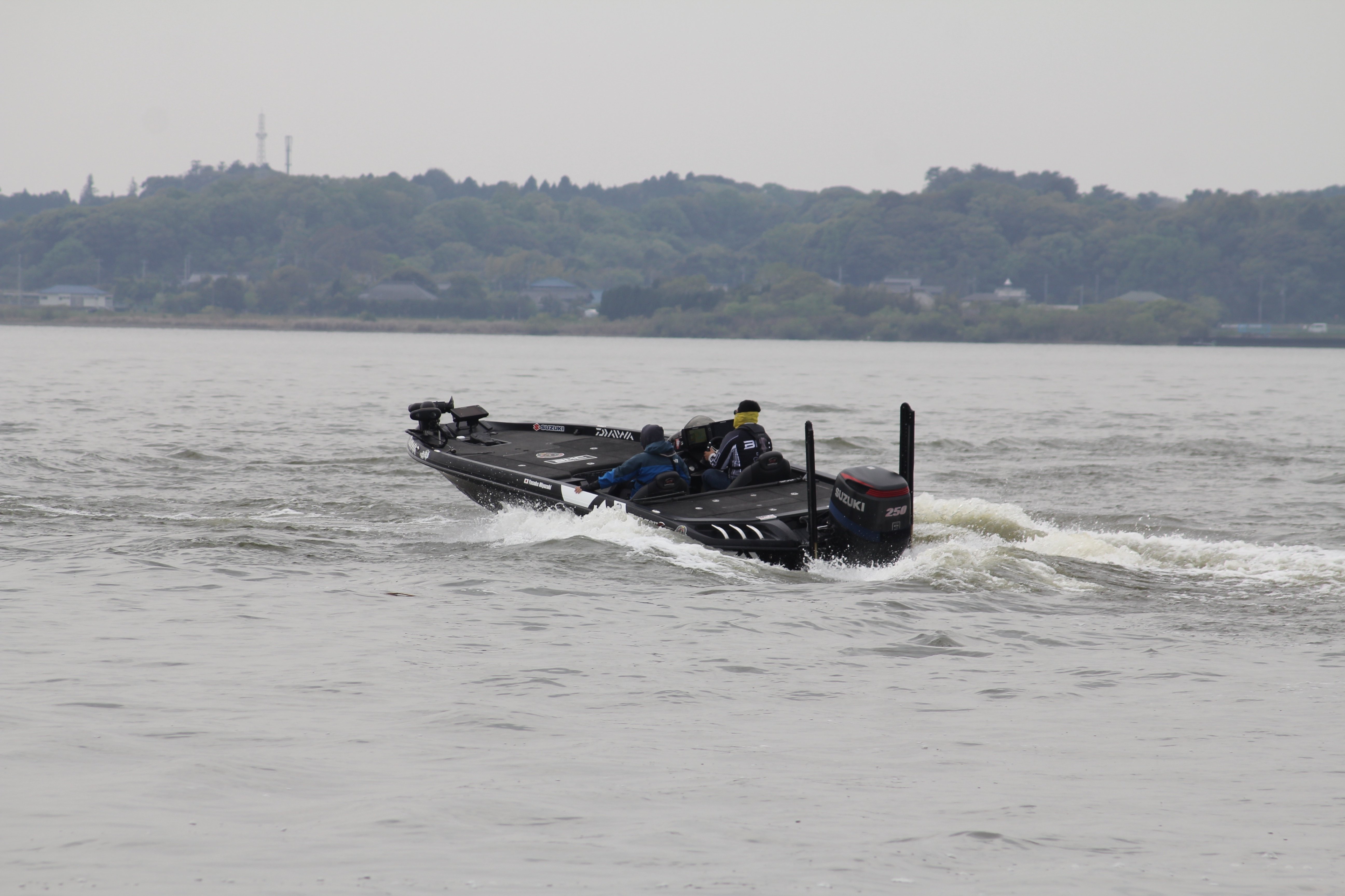寸止め！ 次は必ずどっちも獲る!! の巻。｜BMCトーナメントレポート