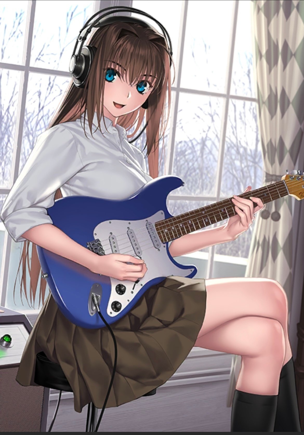 FGO】魔法使いの夜×Fate/Grand Order（まほよコラボ）青子の持っている