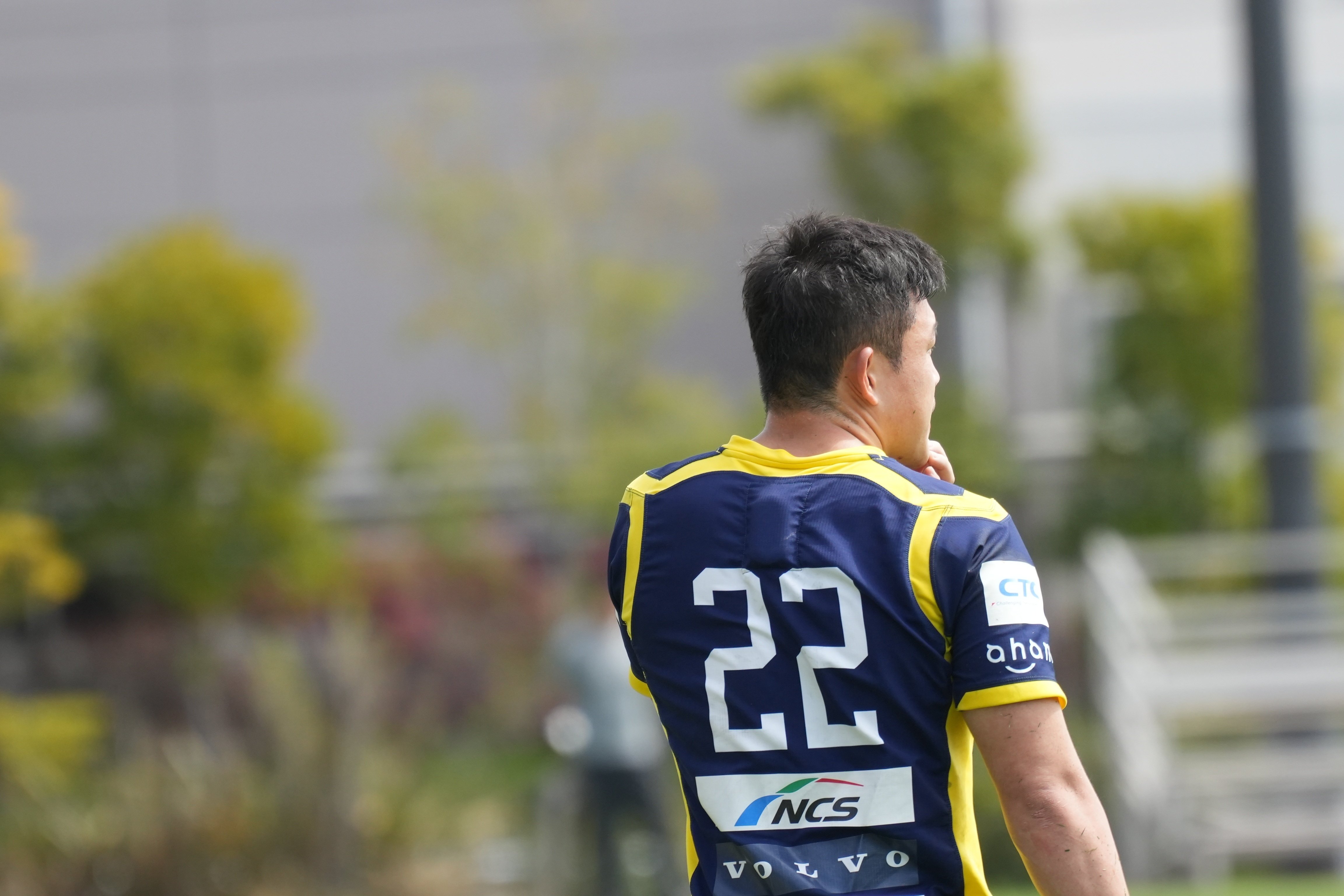 浦安DR】2023-24シーズンも選手持ち番号を調べてみた｜まきまきまー