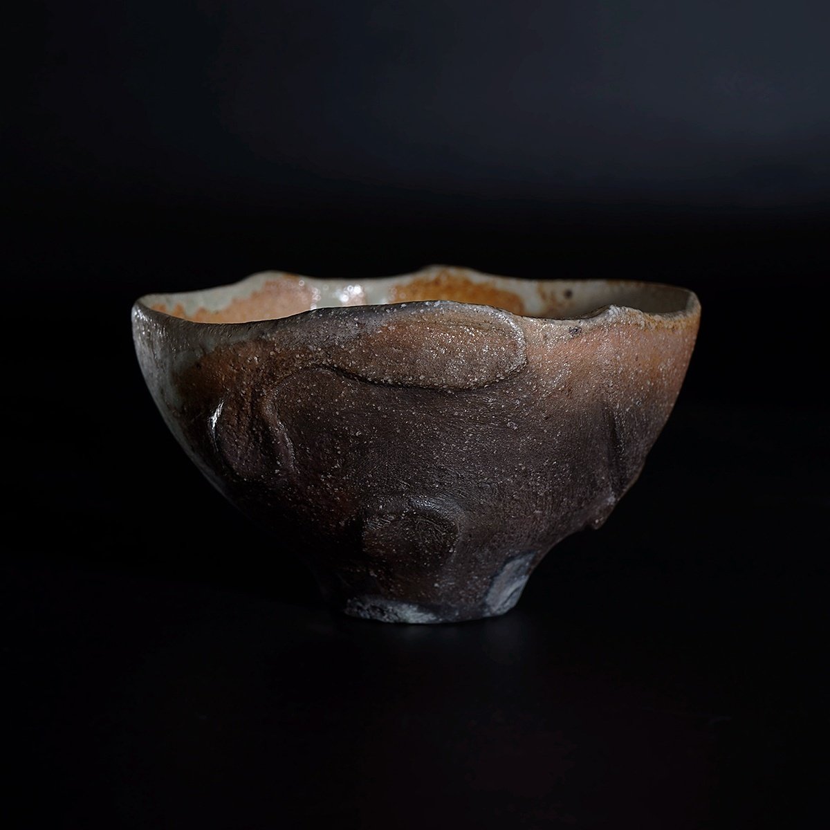 炎三態』 / 谷本洋インタビュー 後編｜白白庵