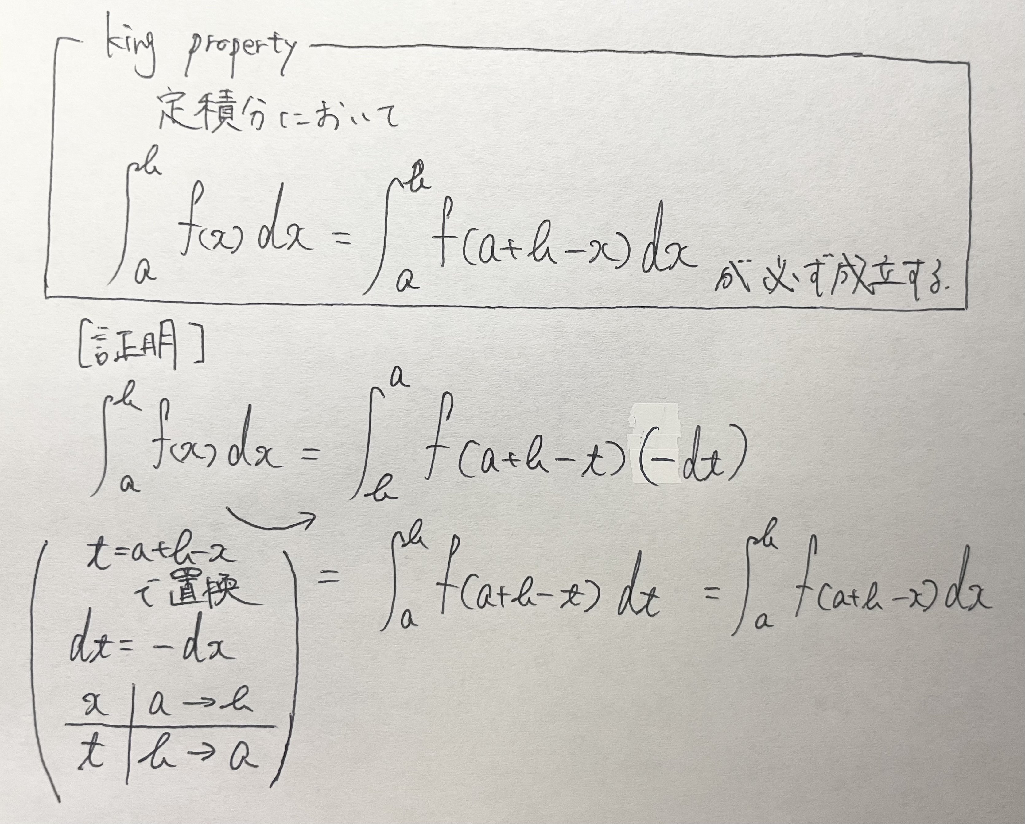 個人的入試解説 part2 東京医科歯科大2024大問3｜ルイボスティー