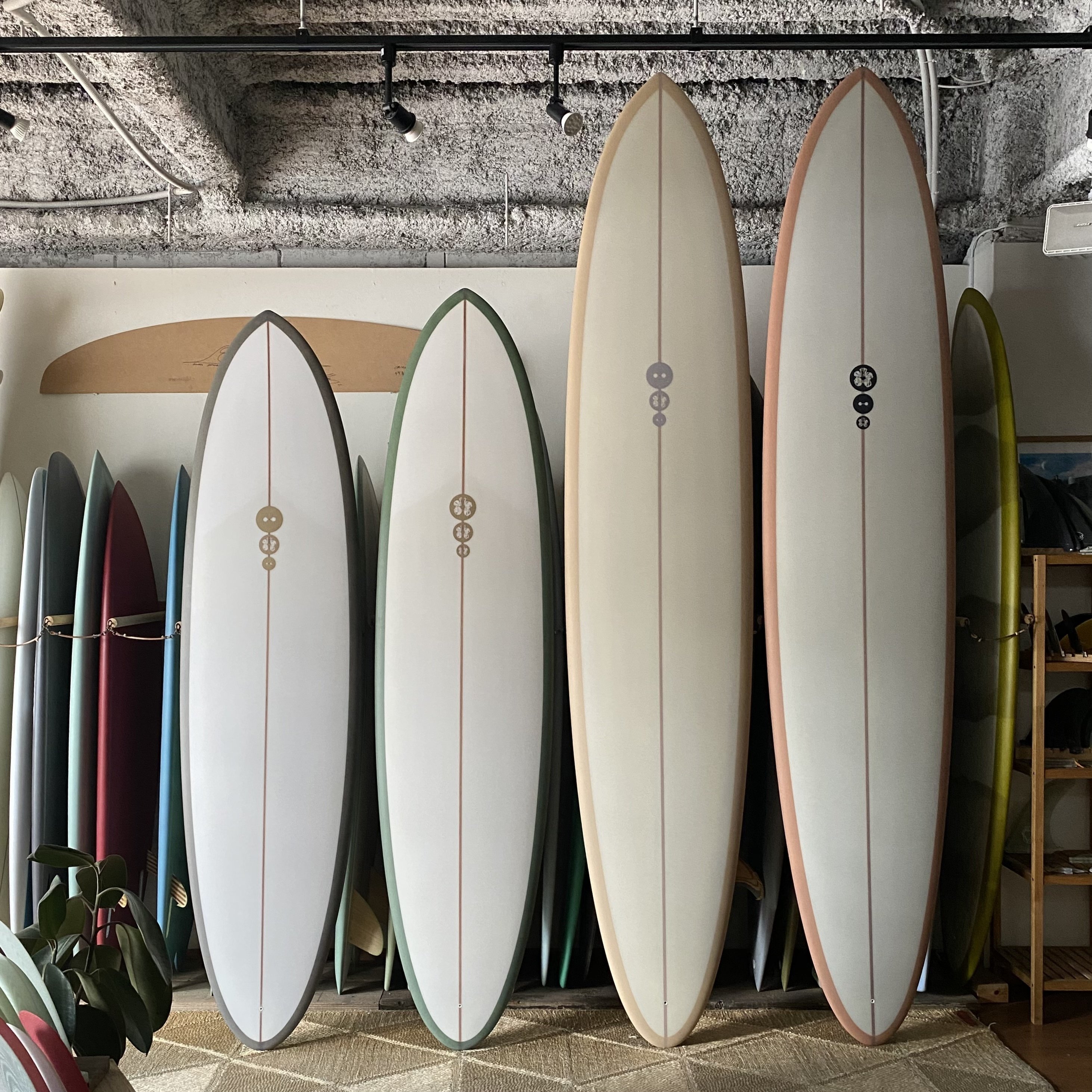 Shyama Buttonshaw Designs in stock｜RIDE SURF+SPORT