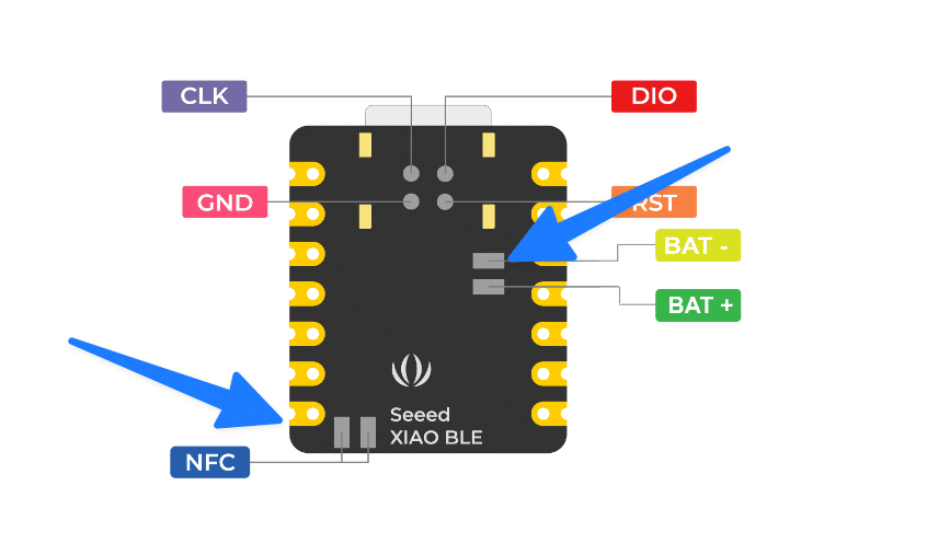 気になるキーボード]無線特化の不動ホームポジション roBa｜Naoki