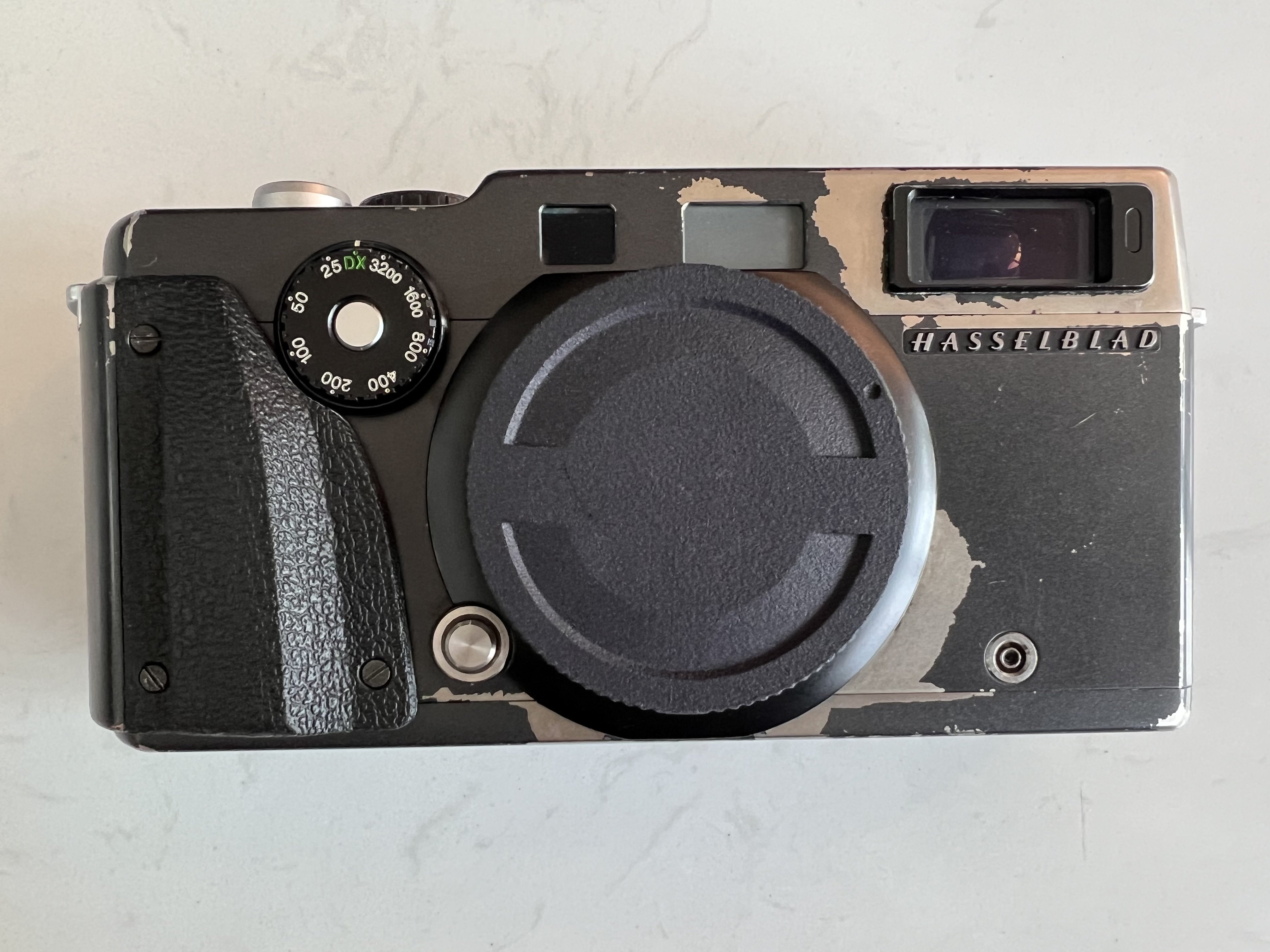 フィルムカメラ ｜ Hasselblad XPAN｜beach_wave888