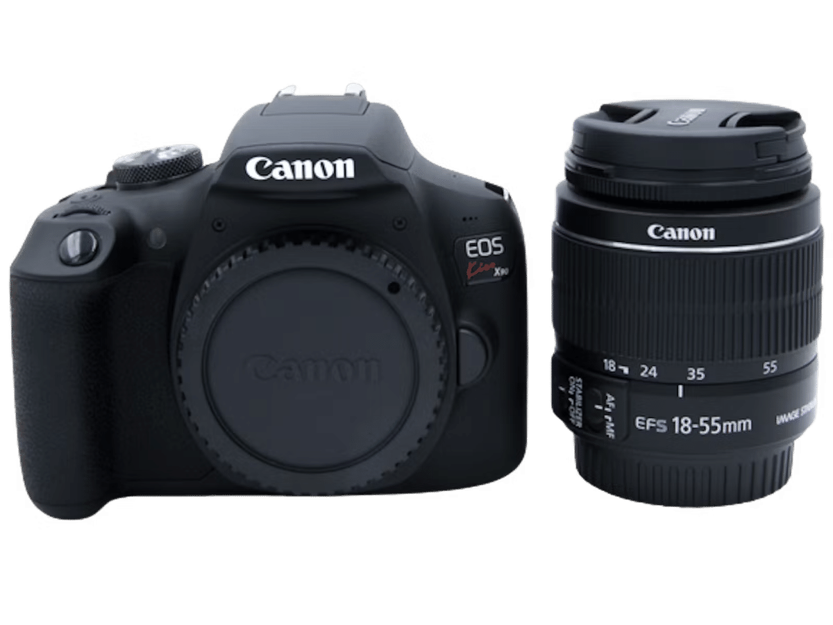 Canon一眼レフをお持ちの方におすすめ！ズームレンズ！カメラ初心者