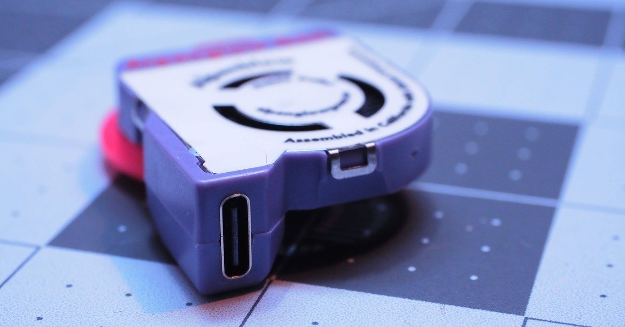 ギアレビュー#2【Alpenglow Gear】Alpenblow Micro Inflator｜ssaw あるく