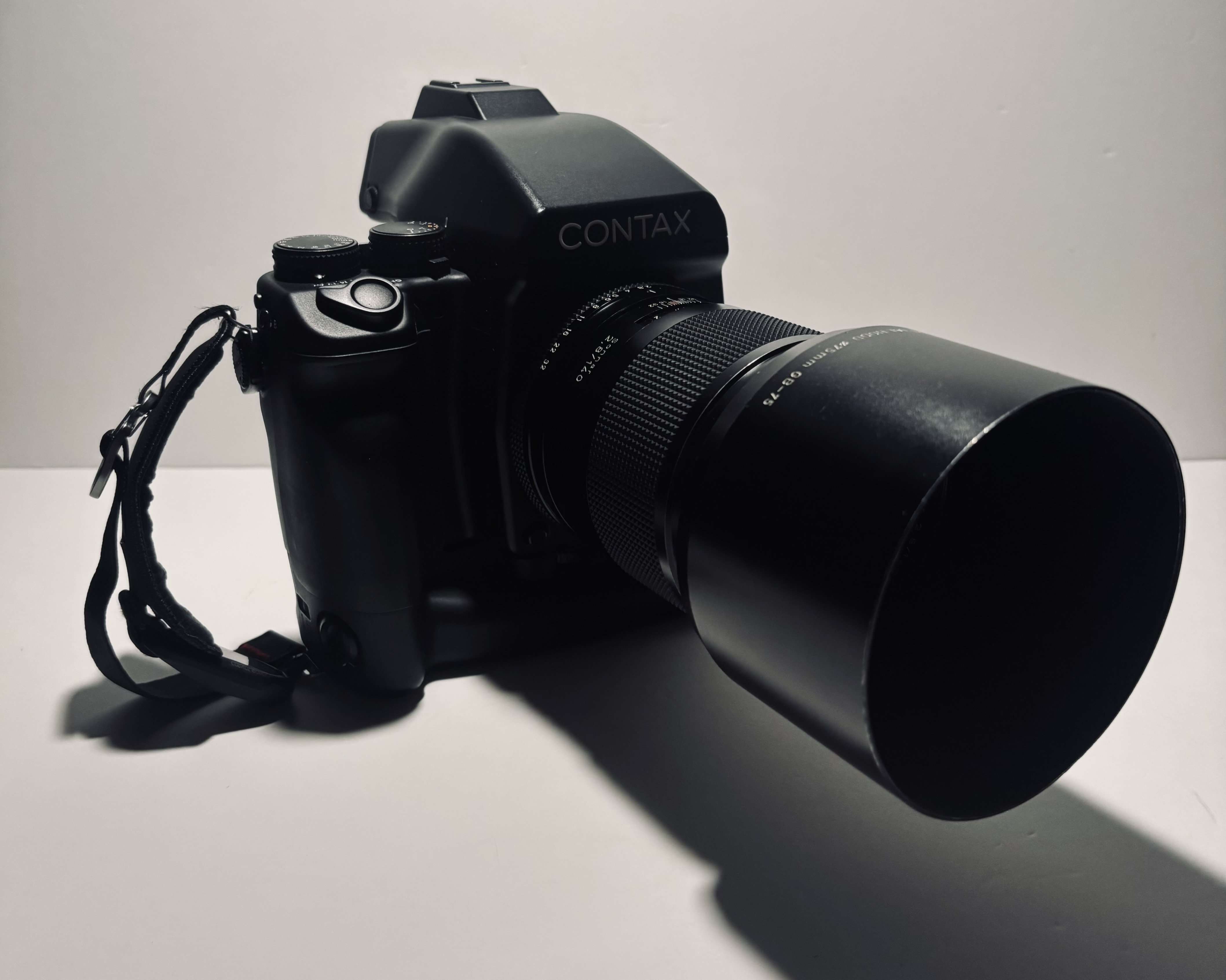 中判カメラを購入するに至り考えたこと｜Takumi Ikeda