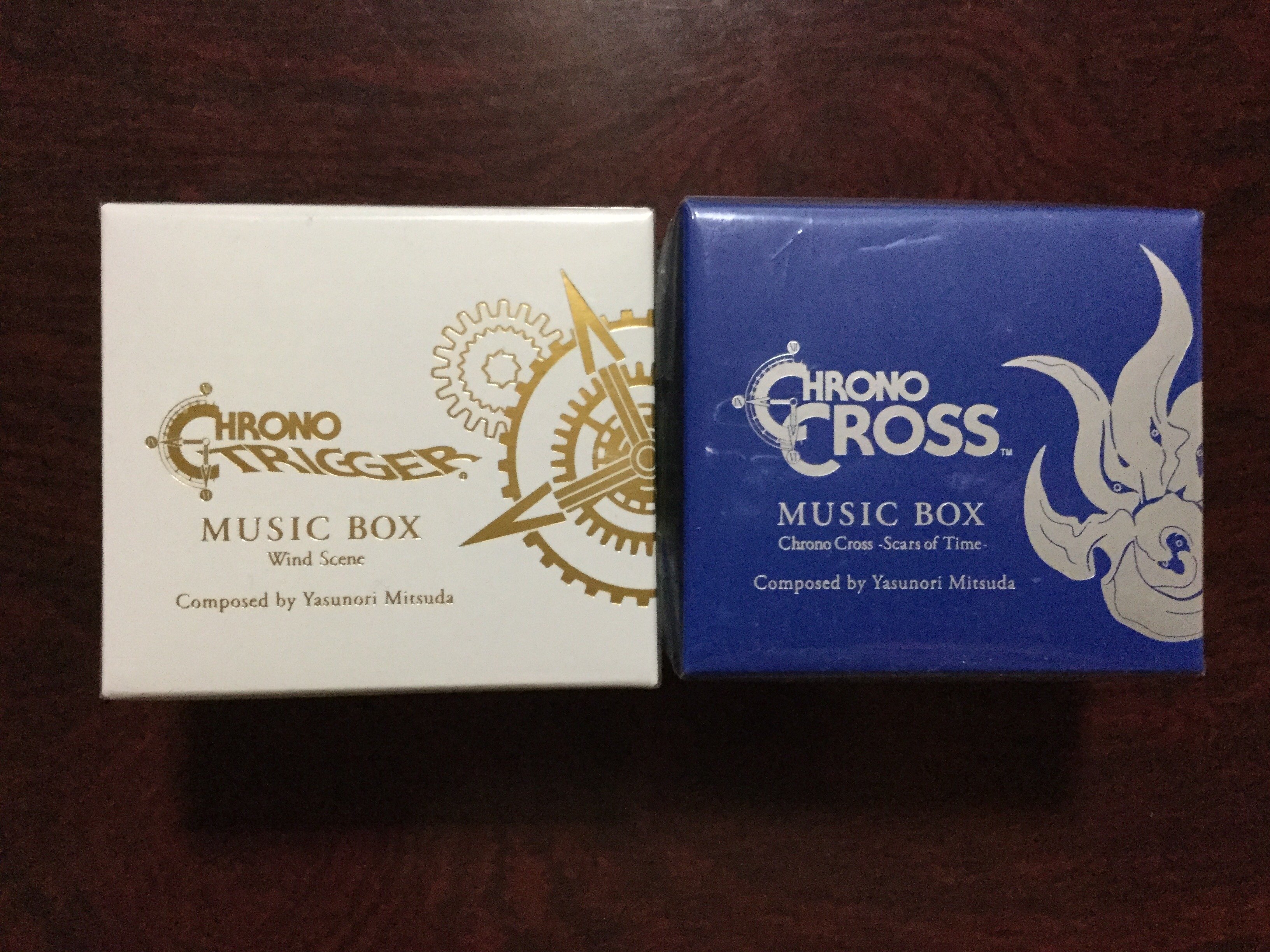 CHRONO TRIGGER』30周年に寄せて、『CHRONO ORCHESTRA 時を渡る翼』の