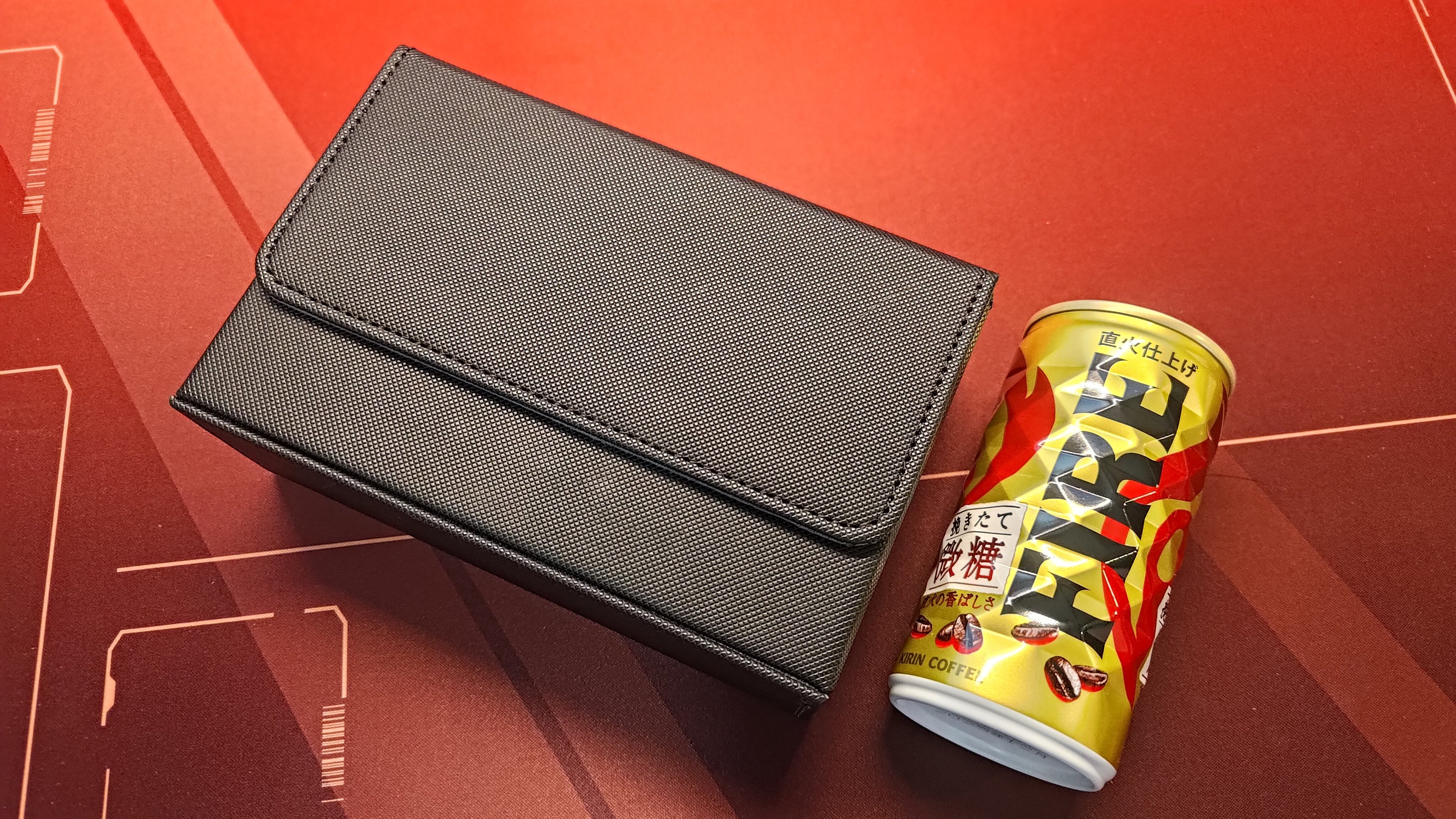 ガンダムカードのデッキケースは何がオススメ？｜Exam