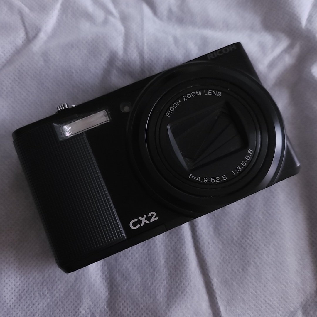 オールドコンデジを語るには早いけれど。｜まじめさん｜Webライター