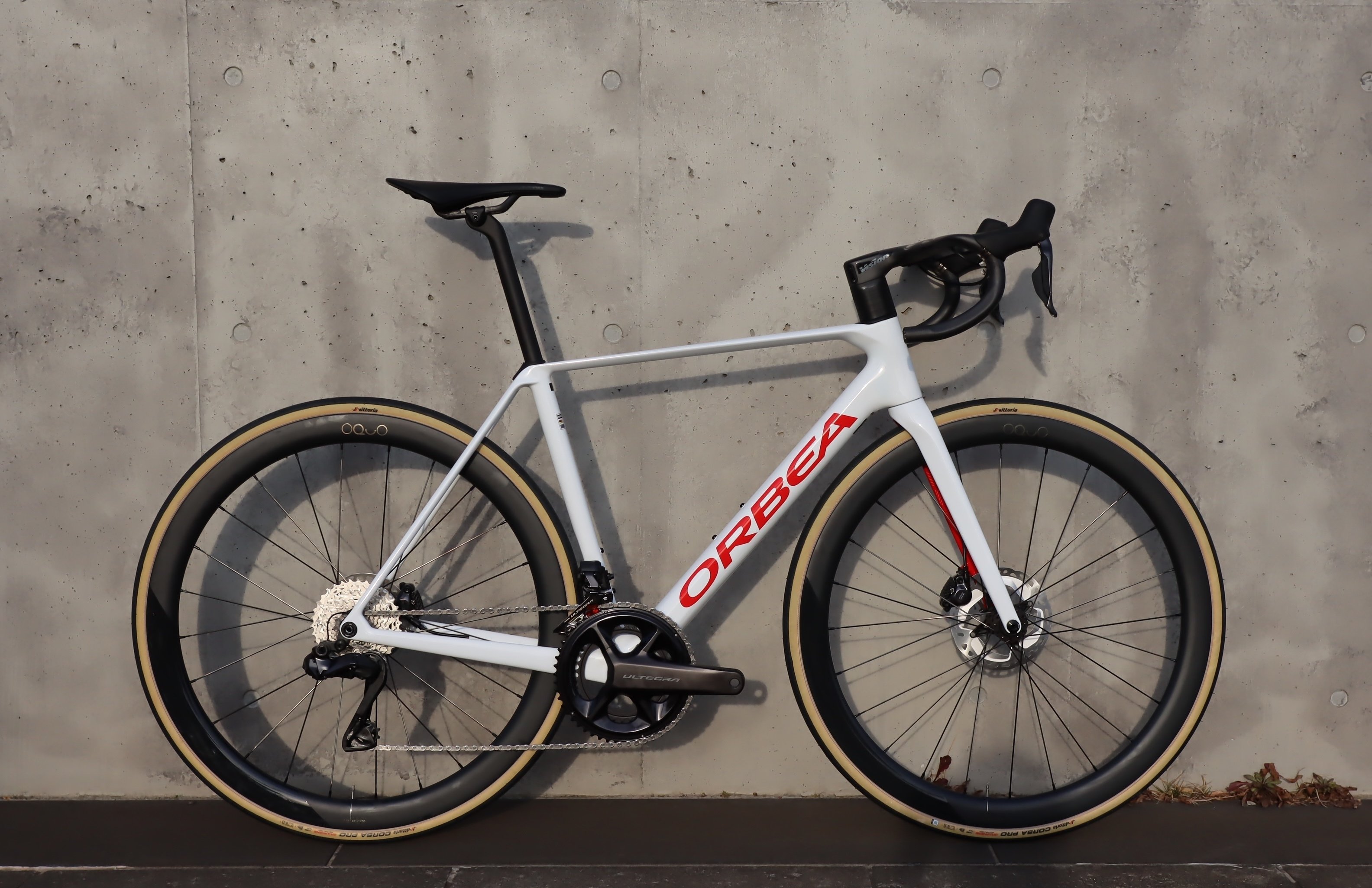 7月12日土曜日 ORBEA/WINSPACE ロードバイク試乗会inりんりんポート