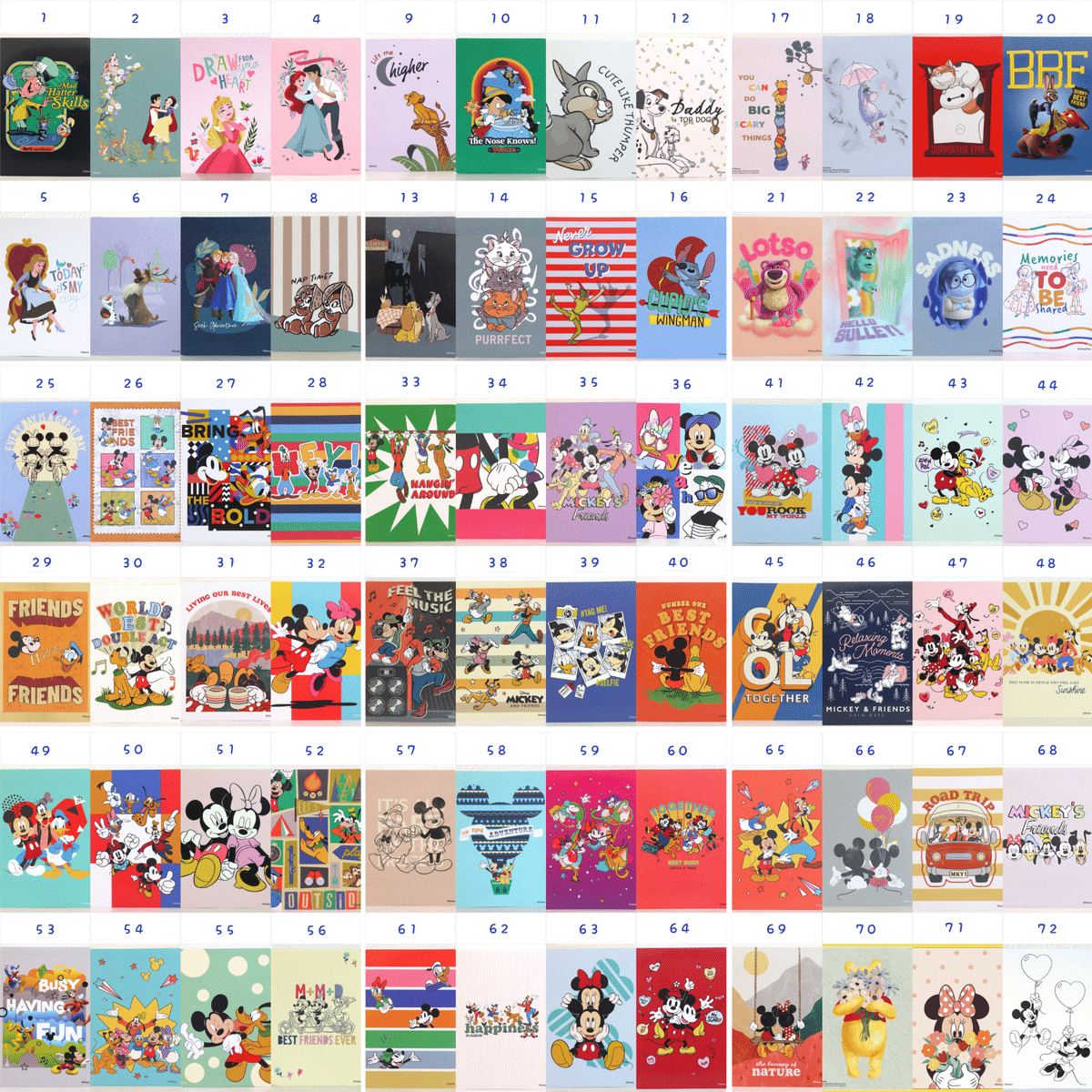 スターウォーズ じゃんけんカード ディズニー 限定 ディズニーストア