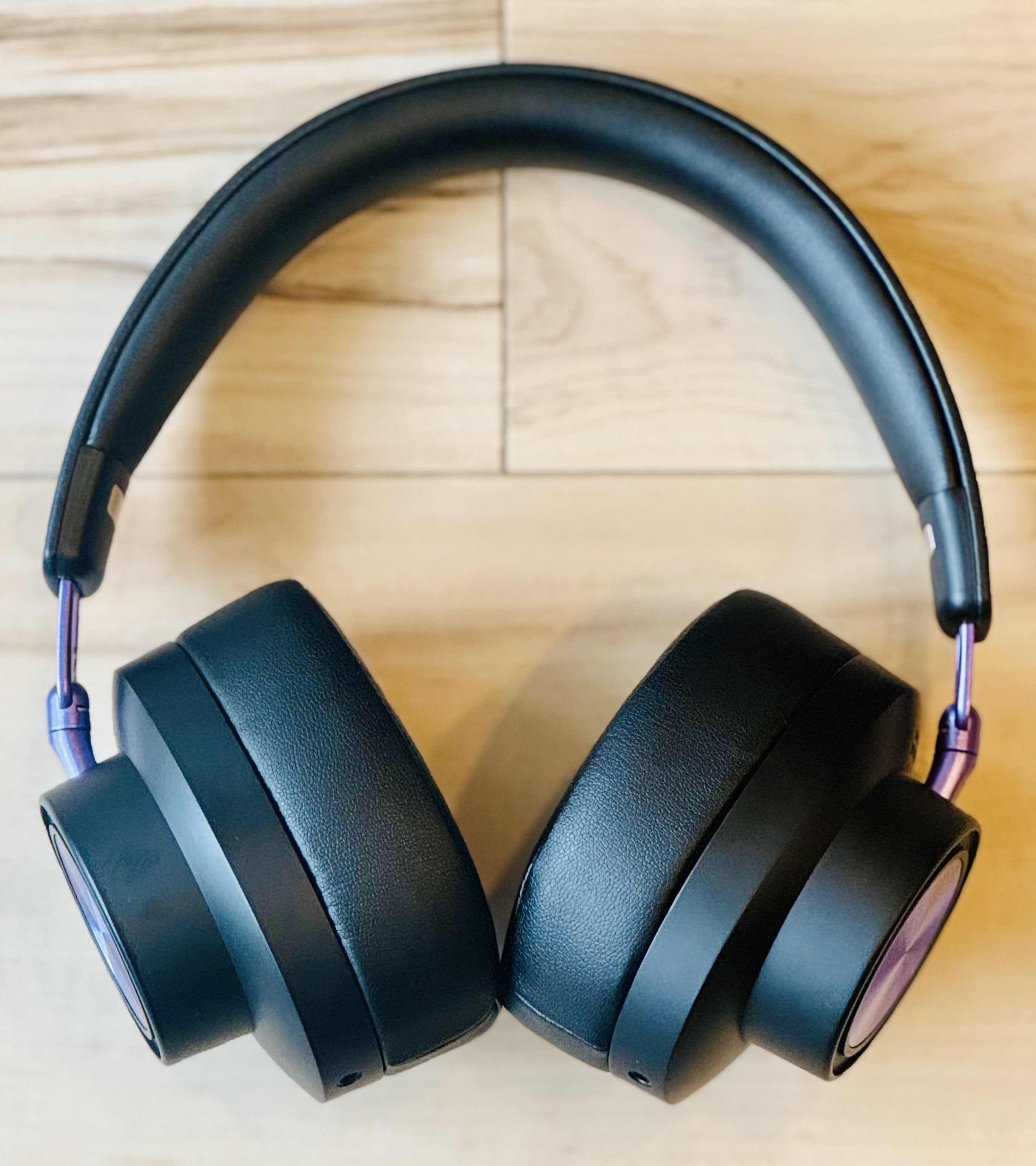 Kiwi Ears x Z Reviews: Sereneのレビュー｜ラルフ・ヒンクリー