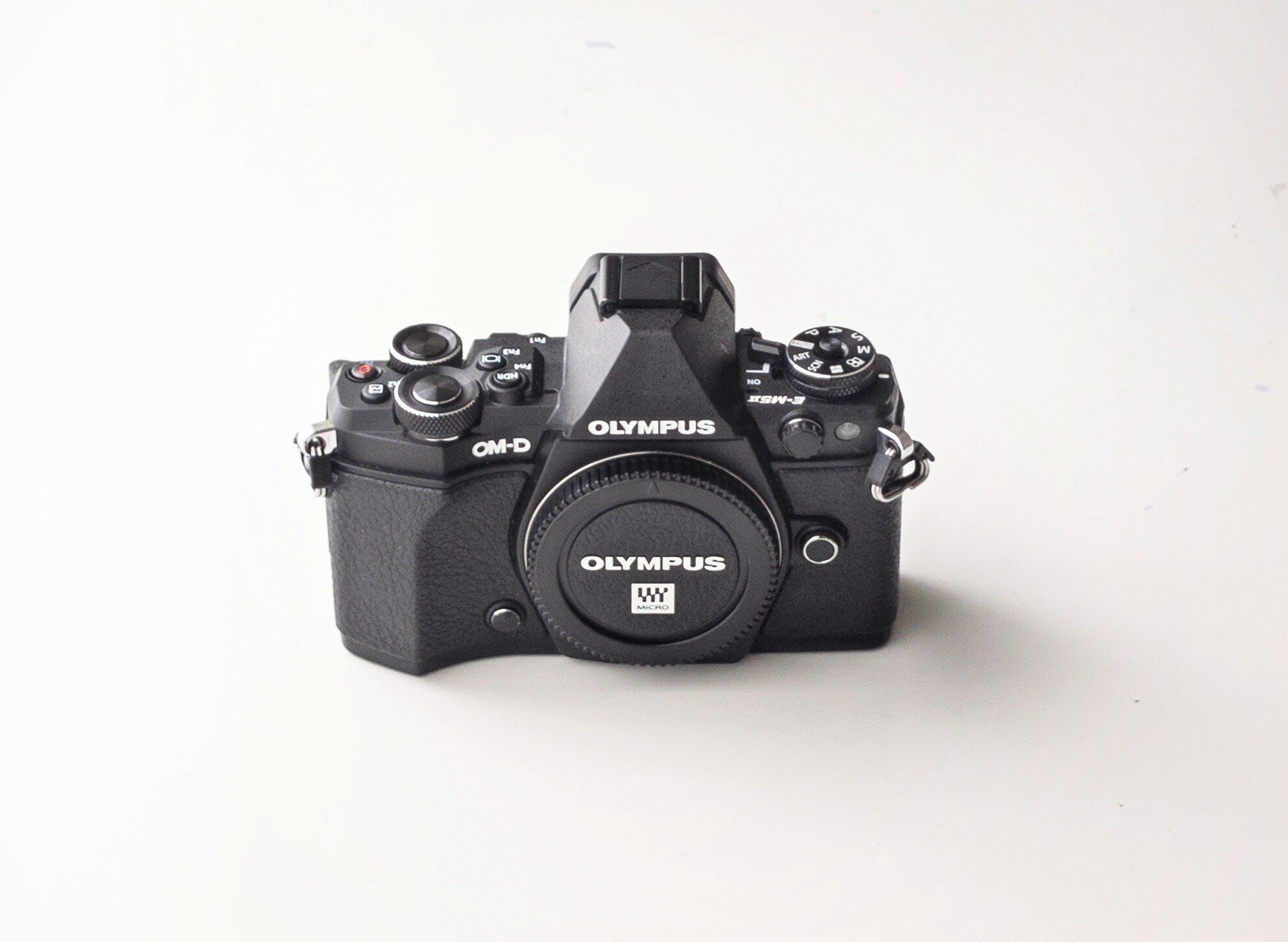 OLYMPUS OM-D E-M5 MarkⅡ｜桺蓼