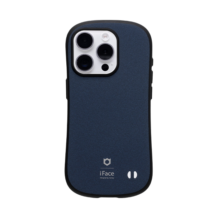 iPhone 15 Pro のブルーチタニウムに合うスマホケース