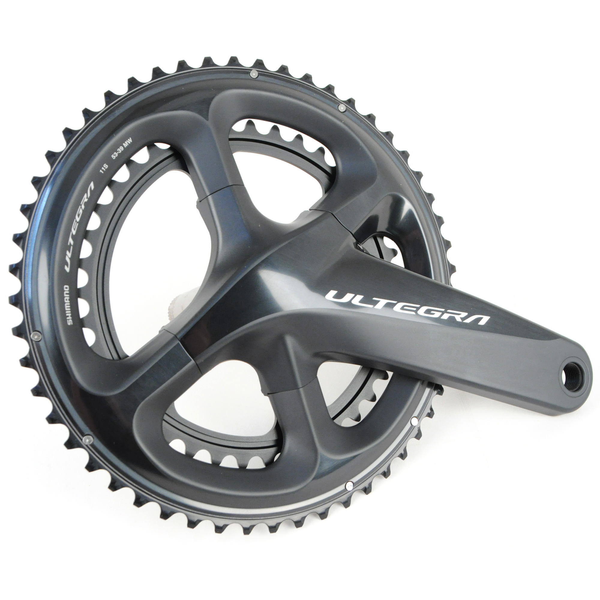 Shimano Ultegra FC-R8000 Front Crankset 170mm 11-Speed 50-34T | eBay