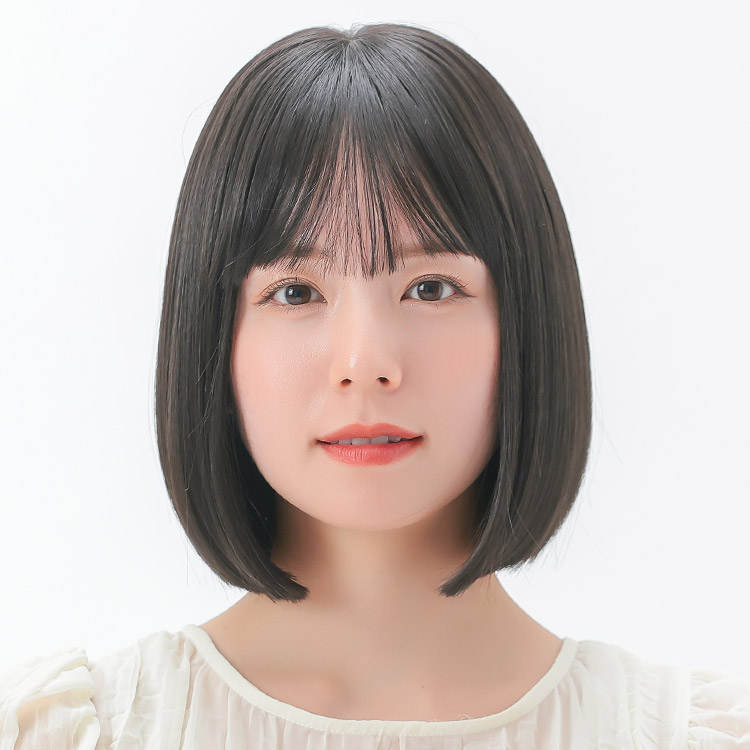 医療用ウィッグ ボブ/ヴィーナス さらりボブ [pw128]