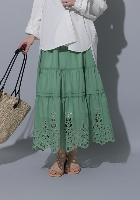 主役スカート” │【公式通販】Arpege story（アルページュストーリー）