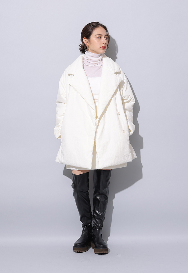 PADDED SERIES │【公式通販】Arpege story（アルページュストーリー）