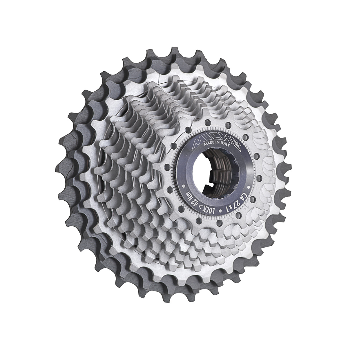 PRIMATO K12 CA Road カセットスプロケット - スプロケット | Miche