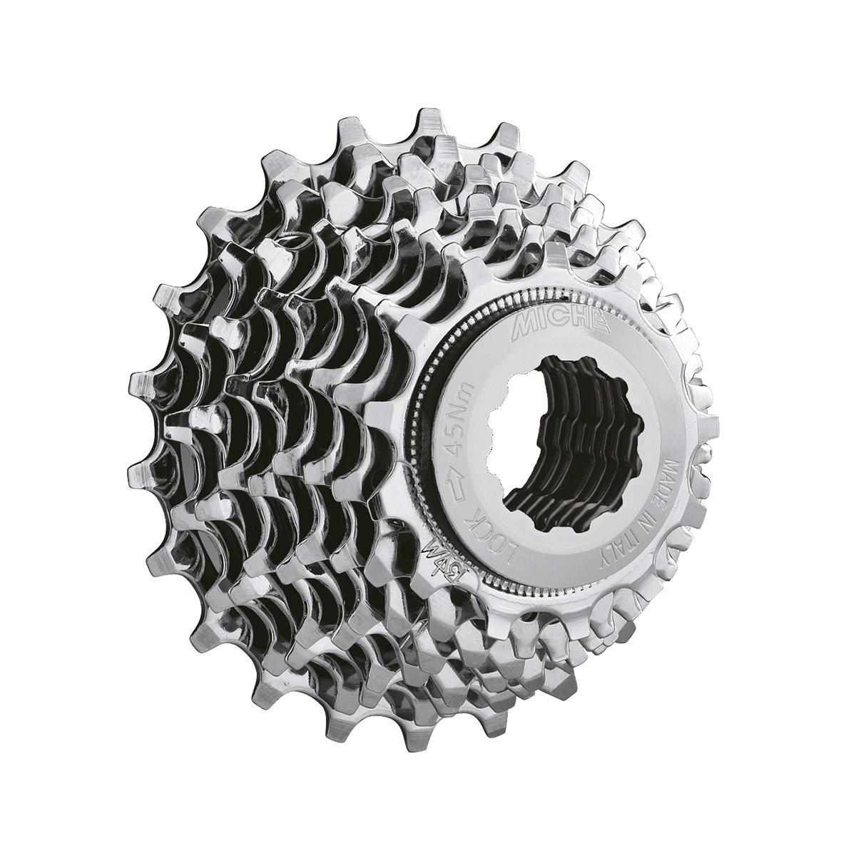 Bike カセットスプロケット - スプロケット | Miche