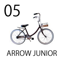 アロー 西荻窪本店 | Bicycle ARROW