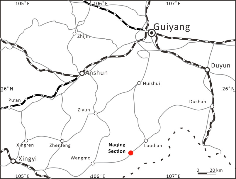 Latest Devonian–Early Mississippian conodont biostratigraphy in