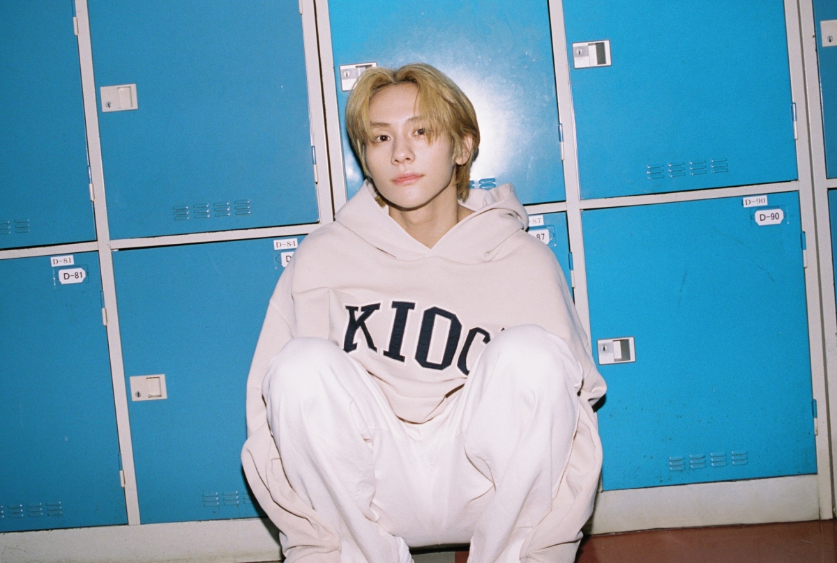 山下幸輝 プロデュース『KIOC'』Season2 12月1日予約開始 | OTHER