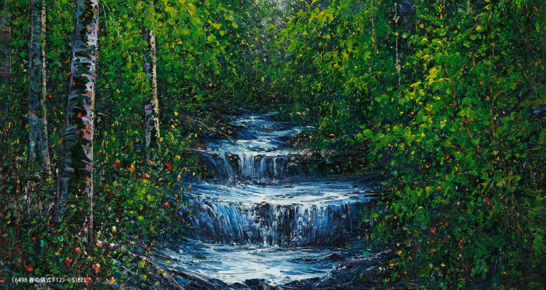 展示会情報（長野県/スィベル・ギュレー展/20260320）/アールビバン