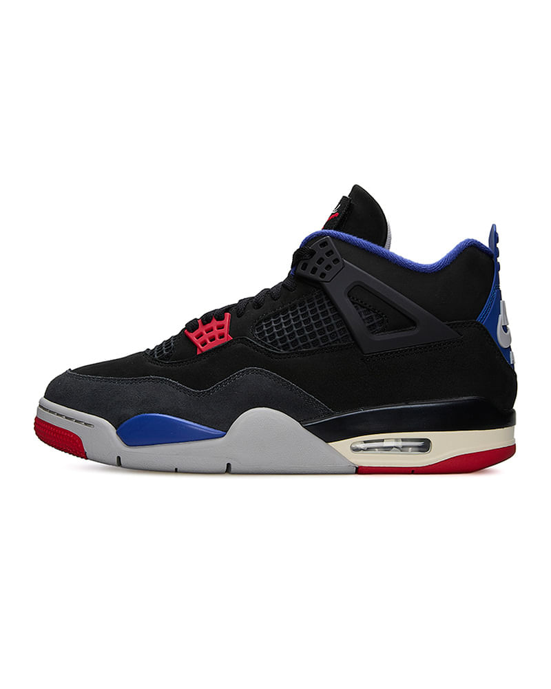 Tenis Air Jordan 4 Retro Masculino| Tenis e na Artwalk